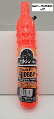 Dokkens Wasserdummy orange Dummy Apport 