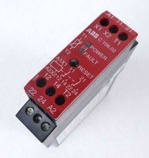 ABB Control Unit Thermistor | C106.02