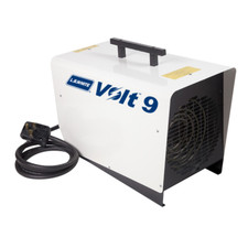 Volt-Patron 9 Electric Heater 9kW, 30,700 BTU...