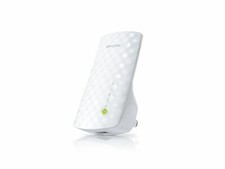 TP-Link RE200 AC750 Wireless WiFi Range Extender Repeater Booster