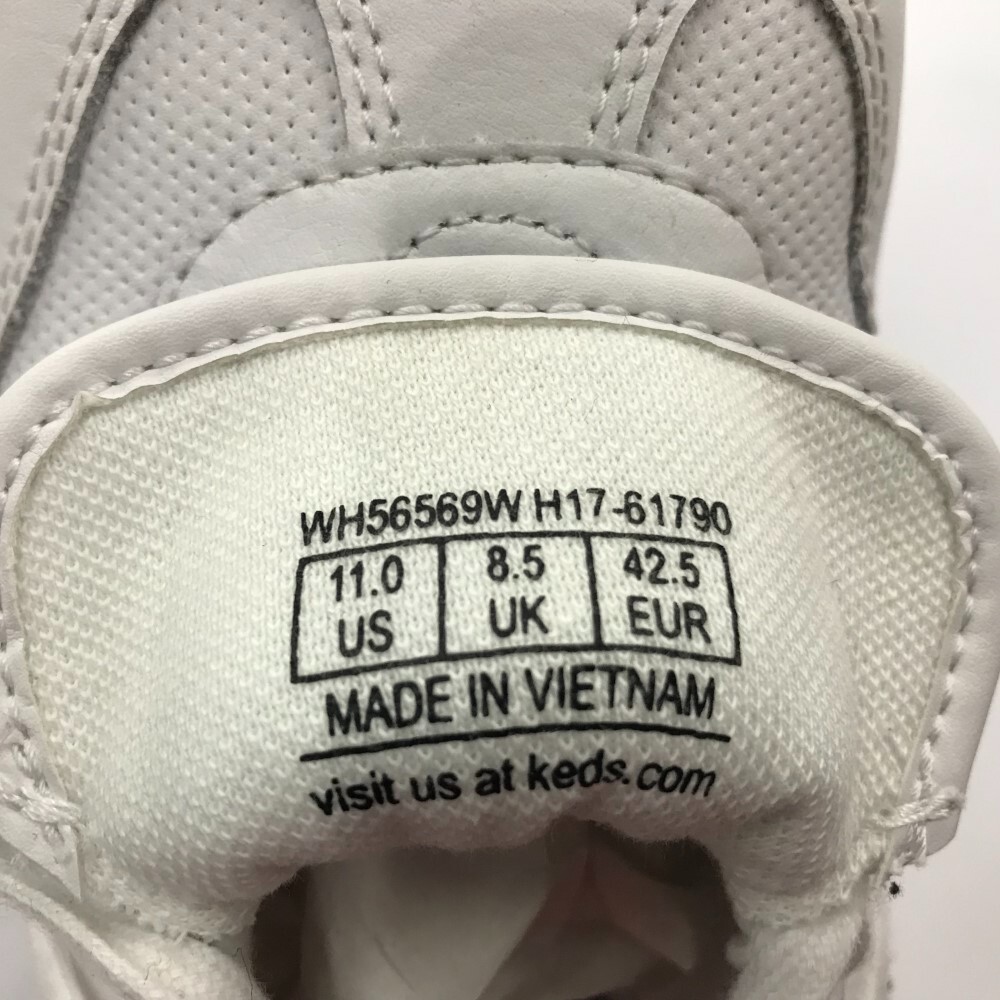 Keds Ortholite Women Walking Tennis Shoes Sneakers Si… Gem