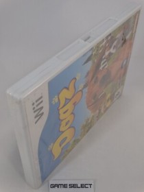 Dogz nintendo Wii And Wiiu U pal Eu Eur - - Original New Sealed