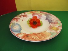 Villeroy & Boch / Gallo - Corolla * Suppenteller * Ø 24 cm