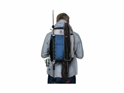 Rapala Mochila Countdown Backpack - Conforto e Funcionalidade Rapala Mochila Countdown Backpack - Conforto e Funcionalidade