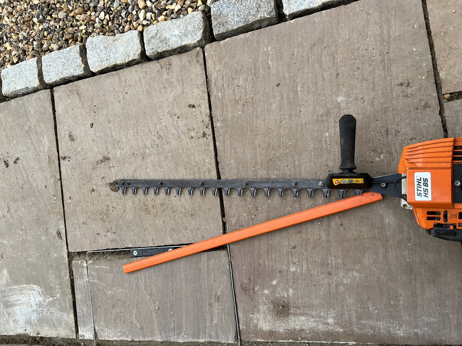 stihl hedge trimmer eBay