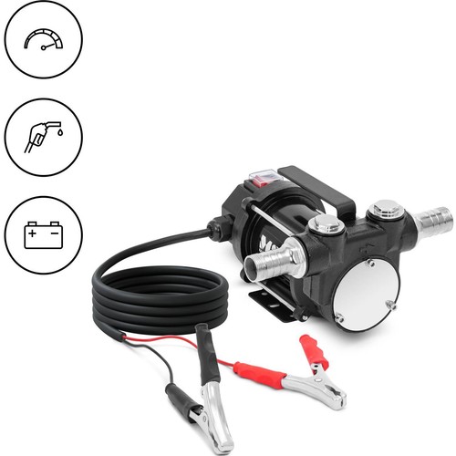 MSA Pompe De Transfert Diesel Aramox, Pompe De Transfert De Carburant