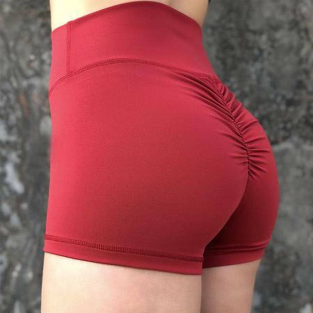 hot pants booty shorts