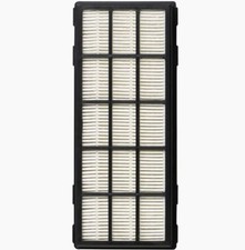 Fuller Brush FILTER, HEPA EXHAUST WITH METAL HANDLES VACS 1 Pk #FBMM-HEPA