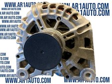 Nissan Rogue Sport 2.0L Alternator 2017 2018 2019 2020 2021 2022 110 Amp