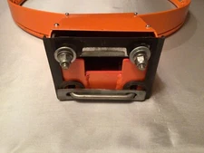 Slam It pro 5000  18” Elite Spring Tention Basket Ball Rim