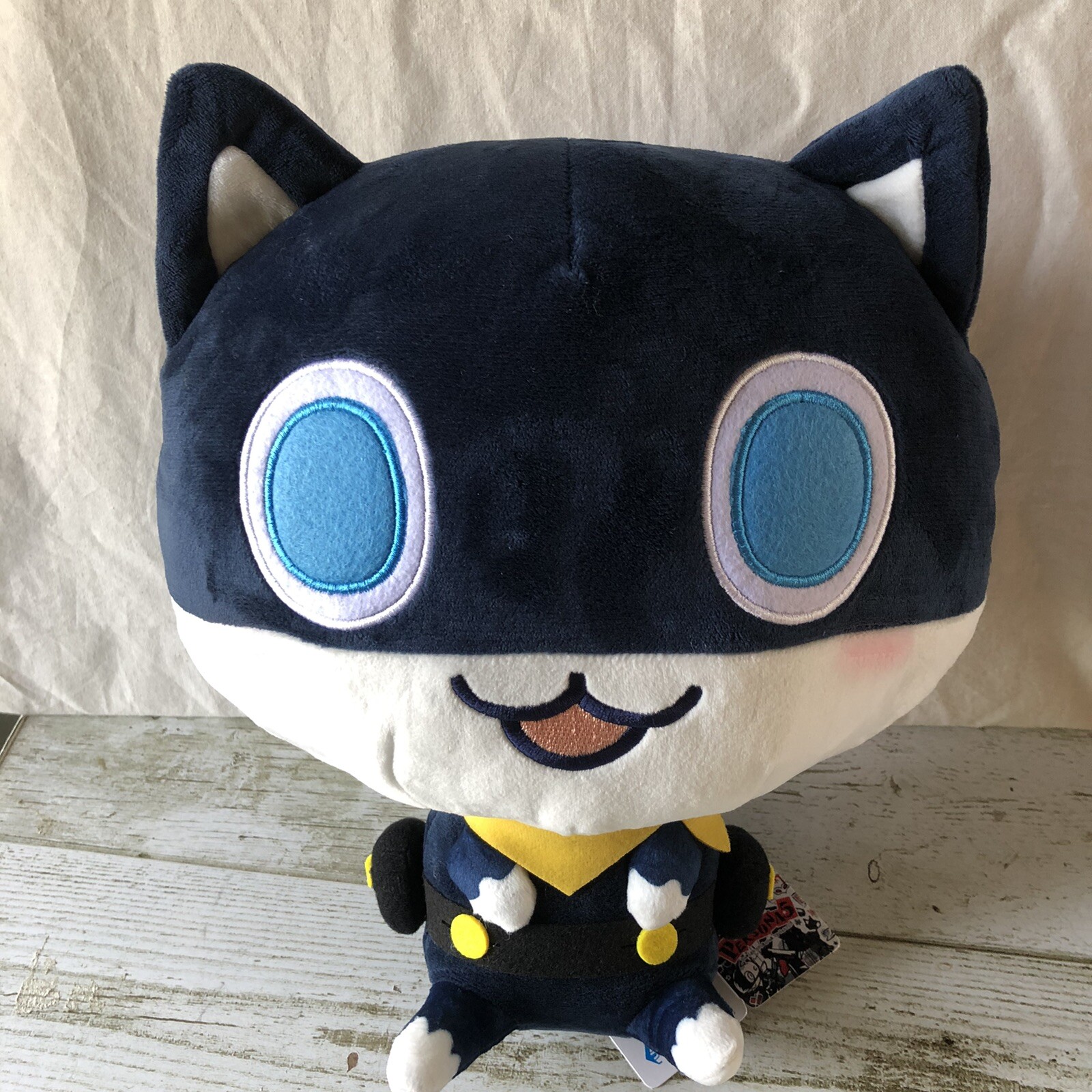 morgana plush ebay