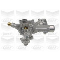 Graf Wasserpumpe Mechanisch FüR Opel Corsa C F08 F68 73_ 78_ 79_ Agila (A)