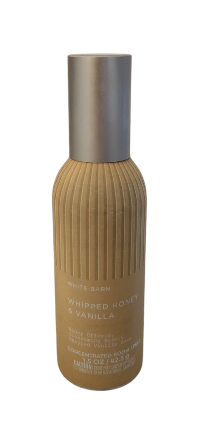 Bath and Body Works Concentrated Home Fragrance Room Spray-Y