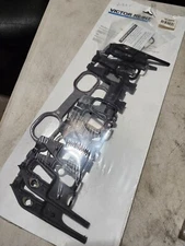 Victor Reinz MS16259 MS90565 Engine Intake Manifold Gasket Set 96-05 3.1L 3.4L