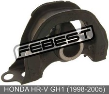 Front Right Engine Mount Mt For Honda Hr-V Gh1 (1998-2005)
