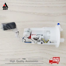 NEW For 04-17 Yamaha FZ6 FZ6R Fuel Pump Gas Petrol Sender Unit 20S-13907-00-00