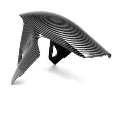 For DUCATI PANIGALE V4/S 2020-2023 Front Tire Fender Guard Fairing Carbon Fiber