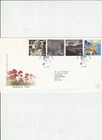 British First Day Cover Millennium Series-Soldiers Tale 5/10/1999 - London SW