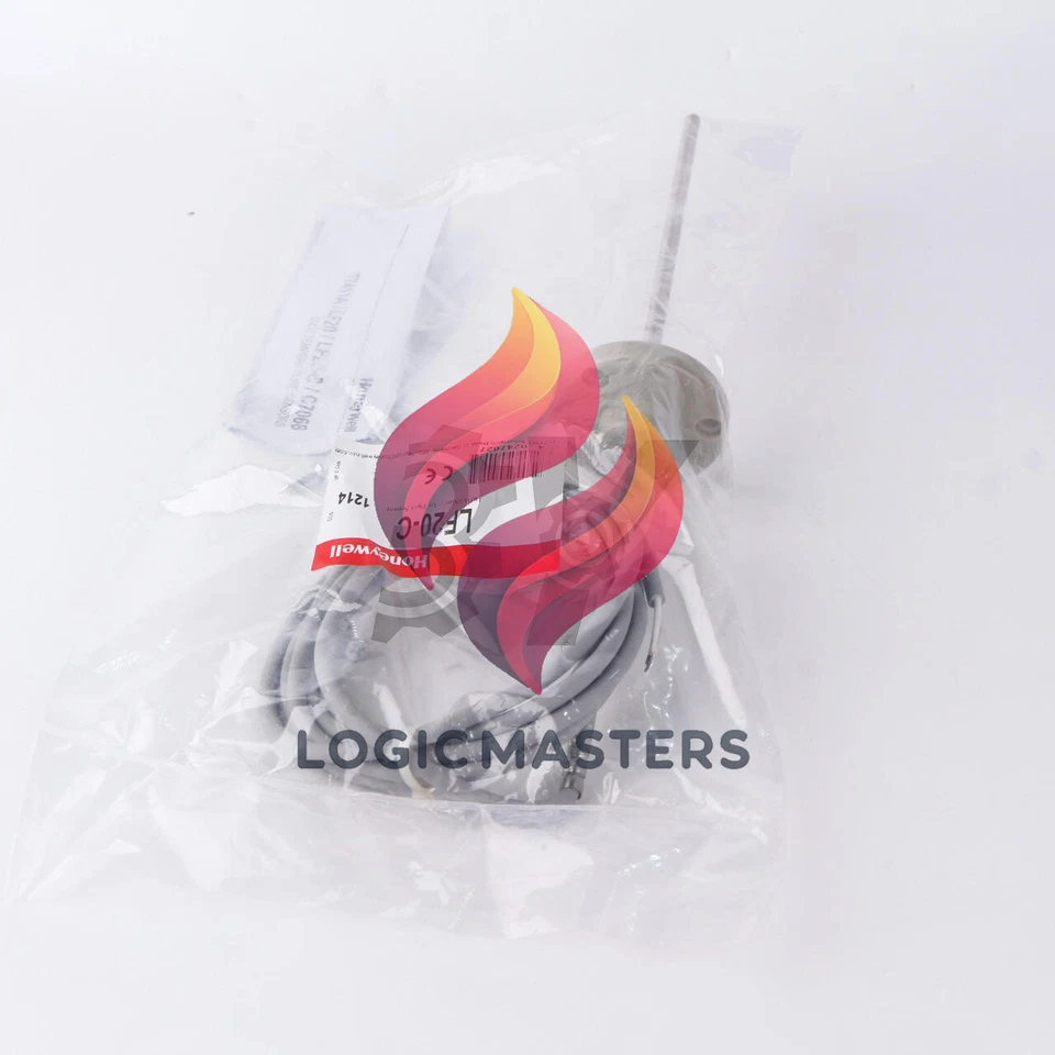 1PCS NEW Honeywell LF20-C Duct Temperature Sensor - Image 4 of 4