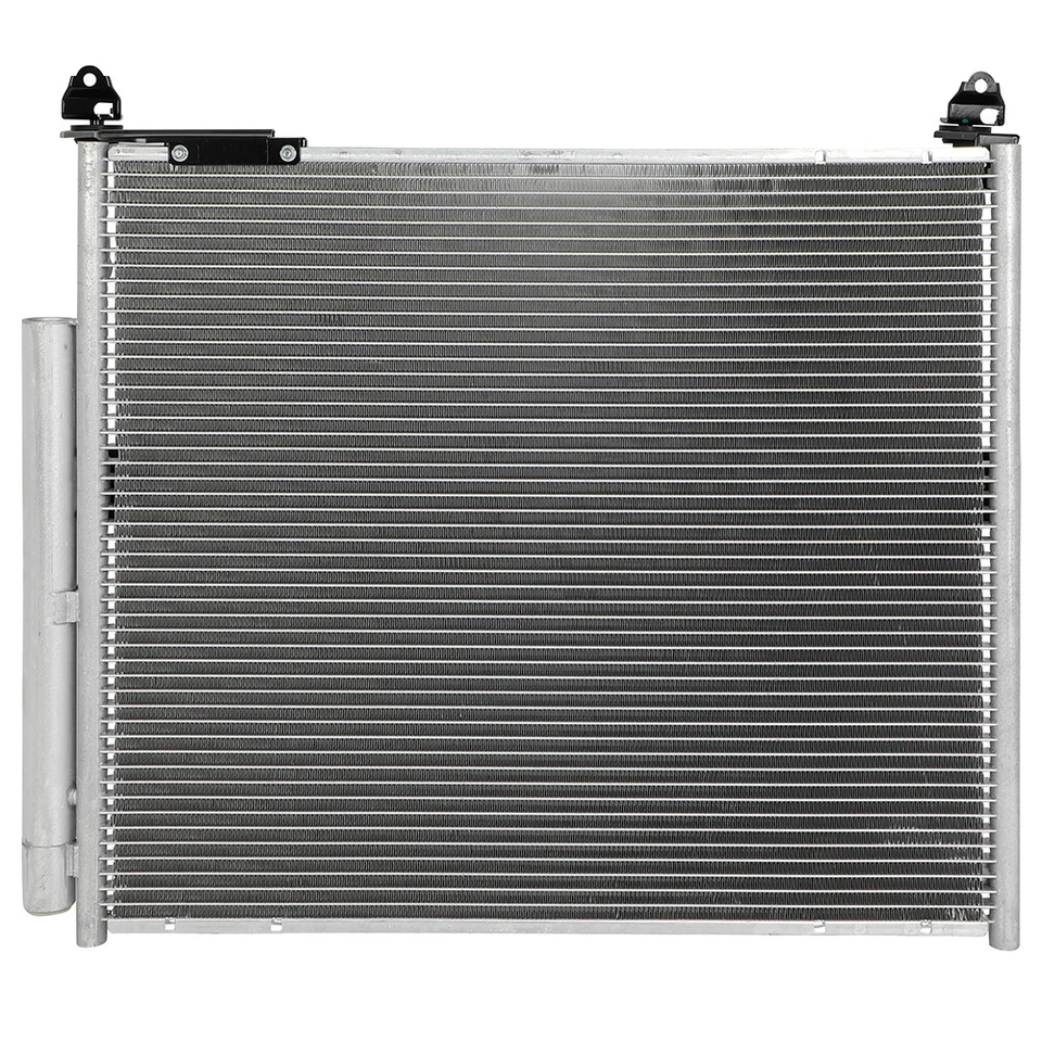 3870 A/C Condenser Car Unit For 2010-2017 2018 2019 2020 Toyota 4Runner 4.0L V6 - Image 3 of 4
