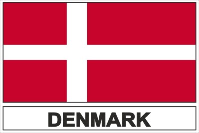 Aufkleber Prenzlau Flagge Fahne 12 X 8 Cm Autoaufkleber Sticker