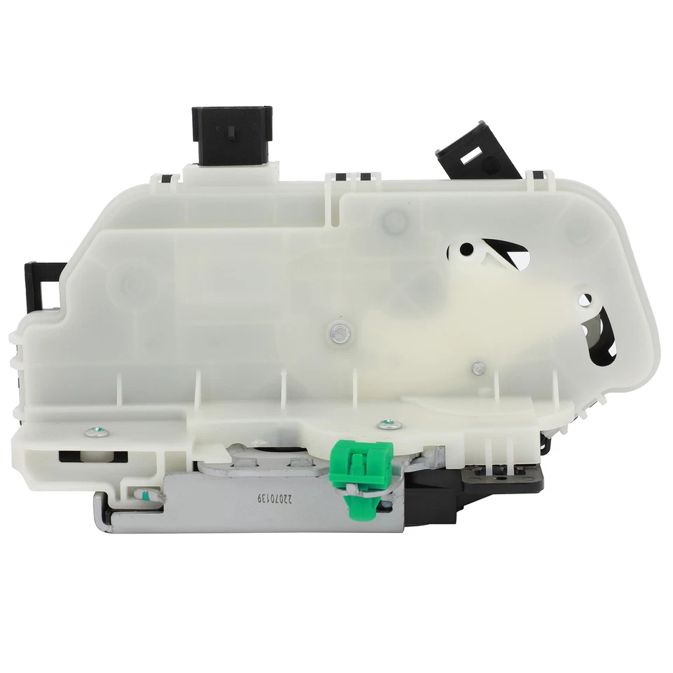 Cerradura de puerta actuador pestillo delantero derecho para Ford F150 2009-2014 3,5 L 5,0 L 6,2 L Foto 2 de 4