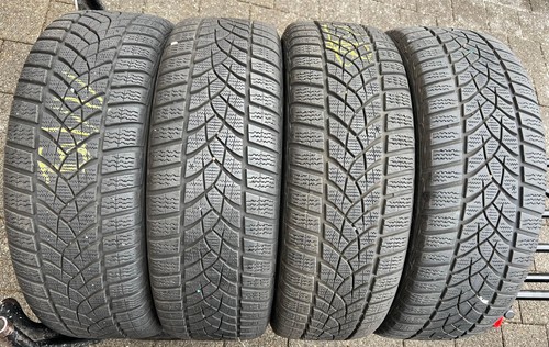 4 ORIGINAL 18" ALU WINTERRÄDER MINI CLUBMAN F54 GRIP SPOKE 815 6887611 FREIHAUS - Bild 11 von 12