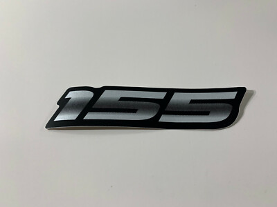 2008-09 Sea-Doo GTX Wake 155 Emblem 219902948