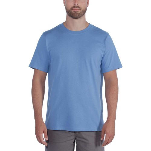 Carhartt Mens Non-Pocket Heavyweight 