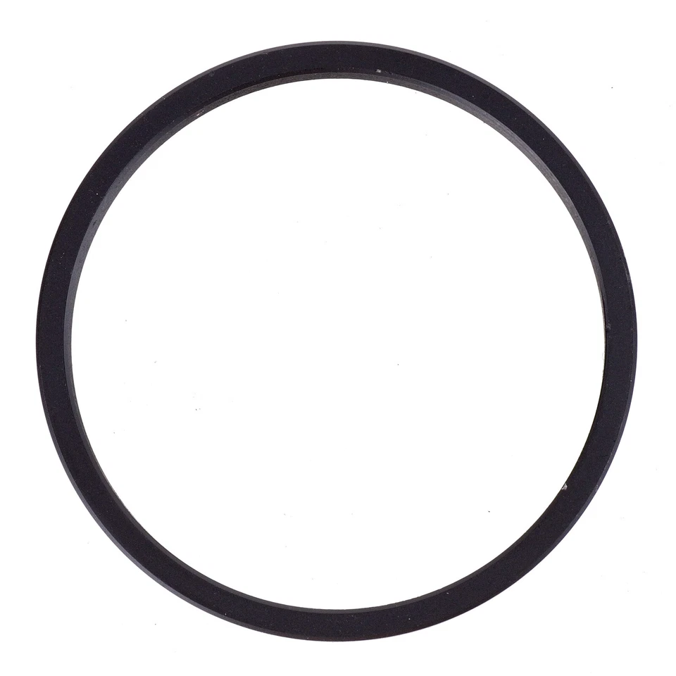 50.5mm-48mm 50.5mm to 48mm Step Down Ring Filter Adapter for Camera Lens 50.5-48 - Image 2 of 4