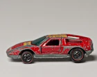Vintage 1970 Hot Wheels Redline Mercedes Benz C111 Gullwing Doors