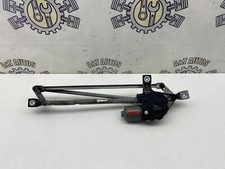 VOLVO S80 MK2 V70 FRONT WINDSCREEN WIPER MOTOR & LINKAGE 30796359 2007-2016