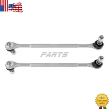 2x Front Sway Stabilizer Bar End Link For Mercedes-Benz CLA250 GLA250 2013-2018