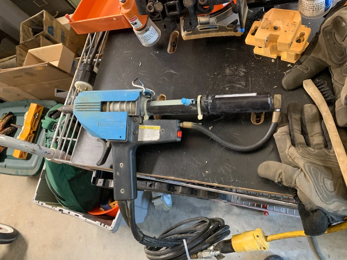 Best hot melt on sale glue gun