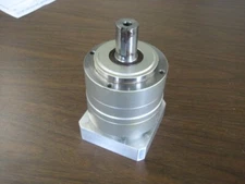 SHIMPO 5:1 GEARBOX VRL090005K519EB1600