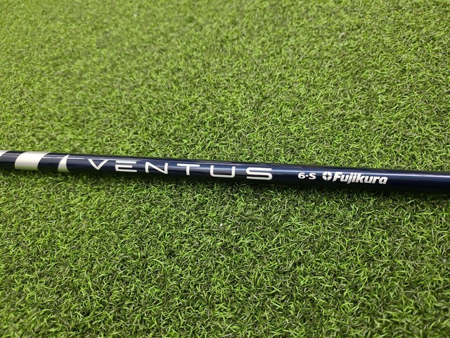 fujikura ventus velocore shaft for sale