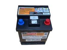 Mustang Mach-E Factory 12 Volt Battery, 2021-2025