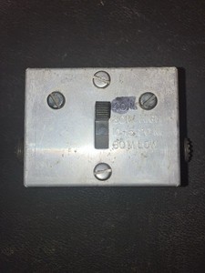Antenna Switch