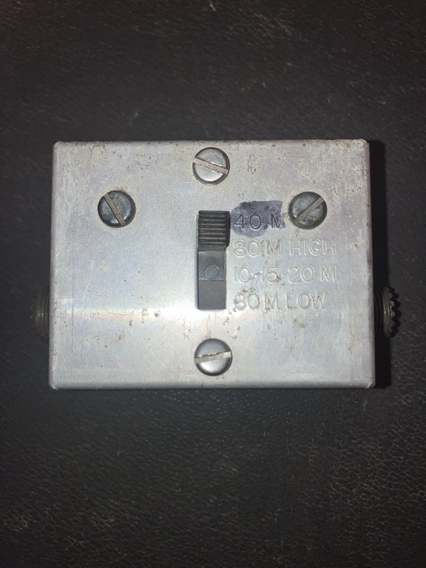 Antenna Switch