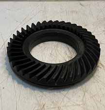 Differential Ring Gear 8 Od 109mm Bore 39-spline 12-bolt