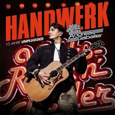 Andreas Gabalier - Handwerk (10 Jahre Unplugg...