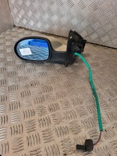 Retroviseur gauche (ou coque) Citroen C5