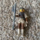 Kenner Star Wars Leia Organa Boushh Vintage Return of the Jedi Action Figure