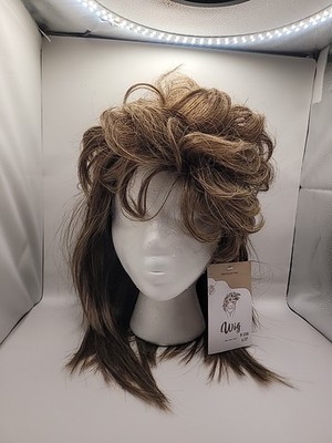 Happy Everyday high quality wig