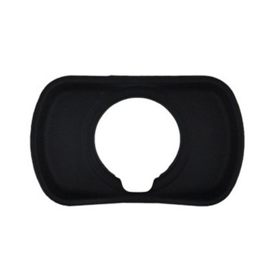 New Silicone Camera Eyecup Eyepiece Viewfinder Accessories For Fujifilm X-T3