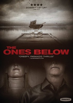 The Ones Below [New DVD]