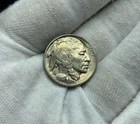 1913 TYPE 2 Buffalo Nickel AU P238