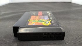 HUDSON Star Soldier Famicom Software