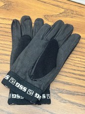 SSG All Weather Winter riding gloves