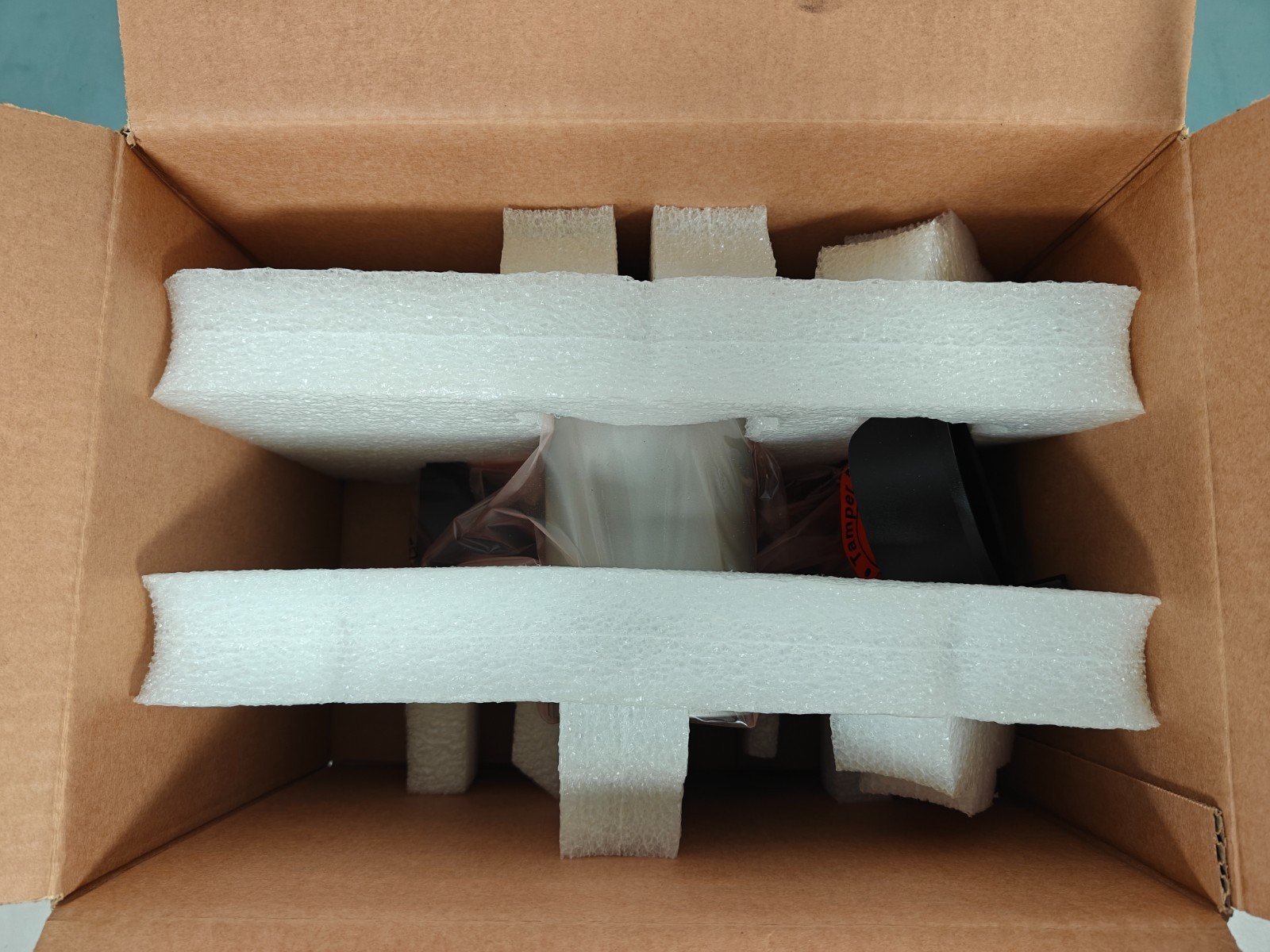 Cisco CTS-PHD1080P12XS2 Precision HD TTC8-02 Camera / PN: 800-36867-02 ...
